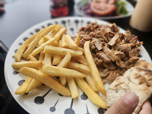 Photo of By Doner - Unit 11, Lloyds Court, 657 Silbury Blvd, Milton Keynes MK9 3AZ